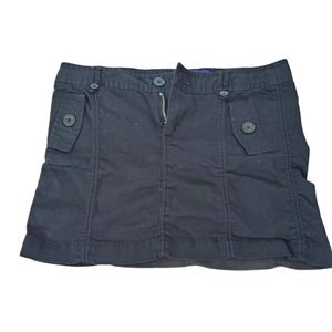 Miley Cyrus Mini Skirt Size 9